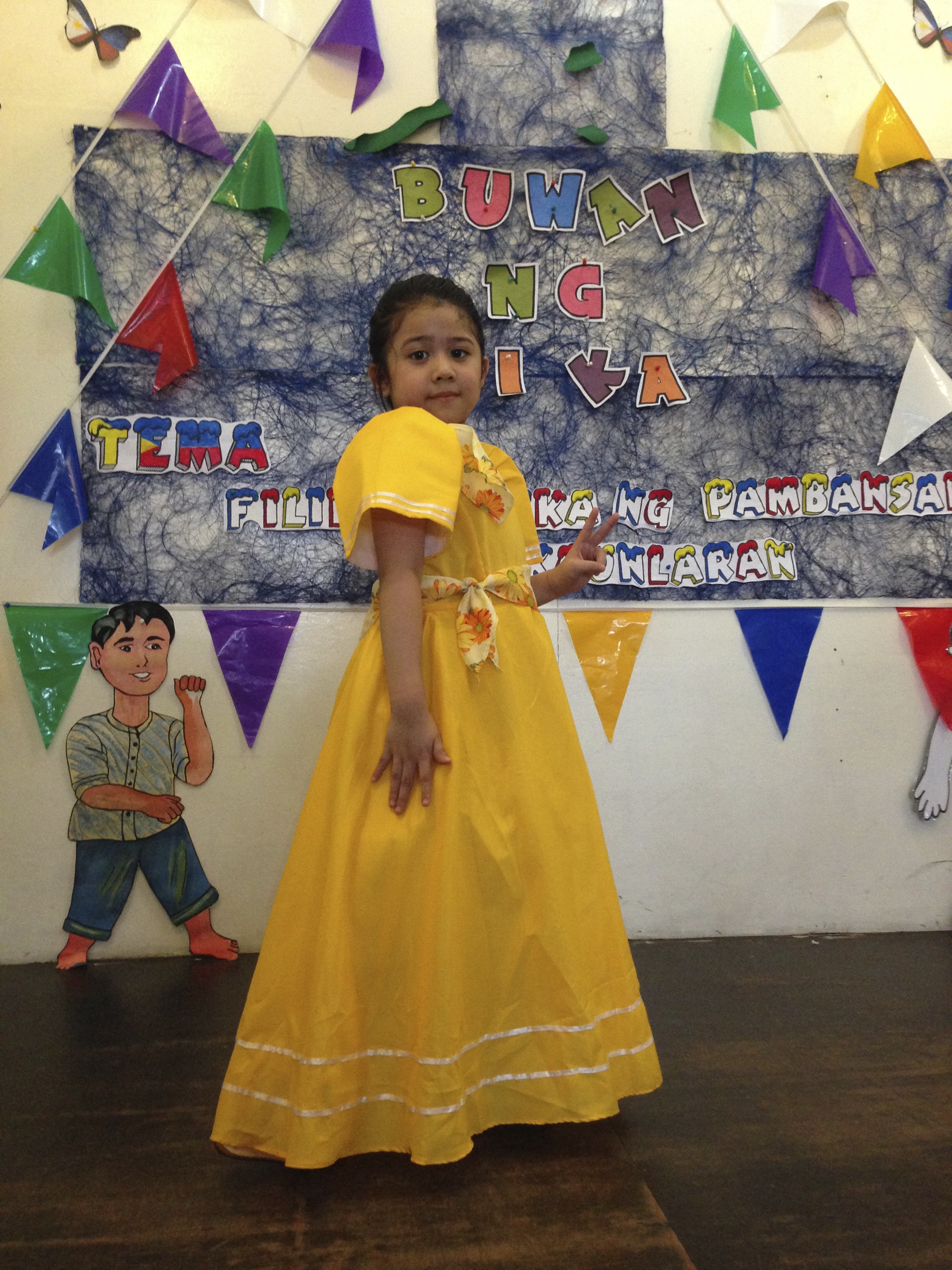 filipiniana dress in baclaran